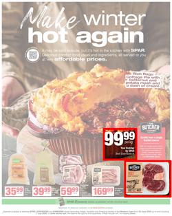 SPAR Western Cape : Super Savings (23 June - 07 July 2025), page 2