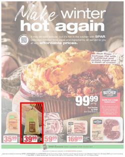 SPAR Western Cape : Super Savings (23 June - 07 July 2025), page 2
