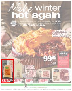 SPAR Western Cape : Super Savings (23 June - 07 July 2025), page 2