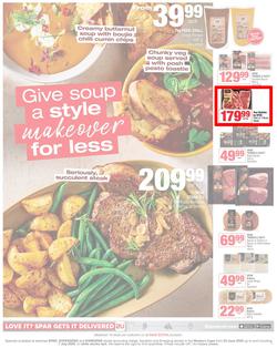 SPAR Western Cape : Super Savings (23 June - 07 July 2025), page 3
