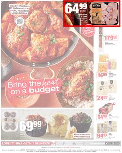 SPAR Western Cape : Super Savings (23 June - 07 July 2025), page 5