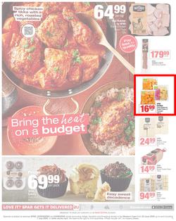SPAR Western Cape : Super Savings (23 June - 07 July 2025), page 5