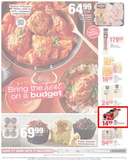 SPAR Western Cape : Super Savings (23 June - 07 July 2025), page 5