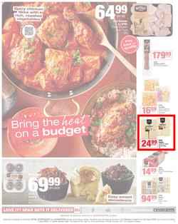 SPAR Western Cape : Super Savings (23 June - 07 July 2025), page 5