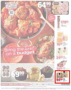 SPAR Western Cape : Super Savings (23 June - 07 July 2025), page 5