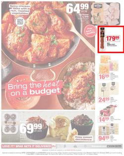SPAR Western Cape : Super Savings (23 June - 07 July 2025), page 5