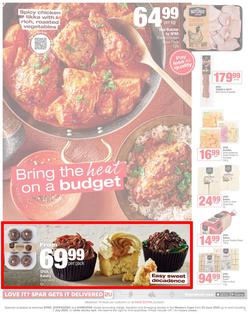 SPAR Western Cape : Super Savings (23 June - 07 July 2025), page 5