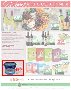 SPAR Western Cape : Super Savings (23 June - 07 July 2025), page 6