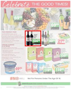 SPAR Western Cape : Super Savings (23 June - 07 July 2025), page 6