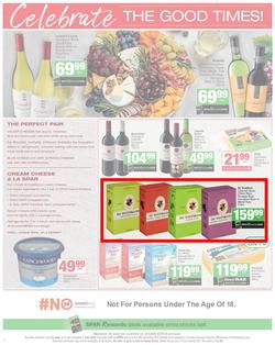 SPAR Western Cape : Super Savings (23 June - 07 July 2025), page 6