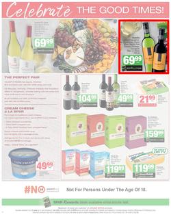SPAR Western Cape : Super Savings (23 June - 07 July 2025), page 6