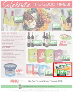 SPAR Western Cape : Super Savings (23 June - 07 July 2025), page 6