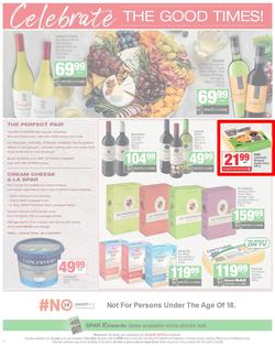 SPAR Western Cape : Super Savings (23 June - 07 July 2025), page 6