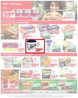 SPAR Western Cape : Super Savings (23 June - 07 July 2025), page 7