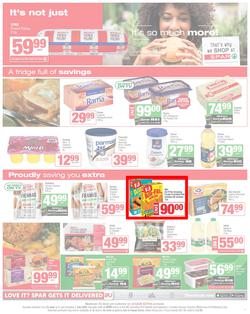 SPAR Western Cape : Super Savings (23 June - 07 July 2025), page 7