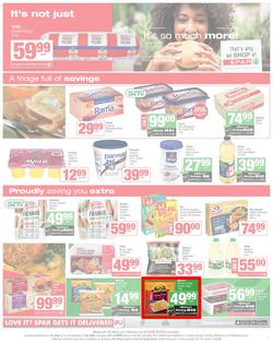 SPAR Western Cape : Super Savings (23 June - 07 July 2025), page 7