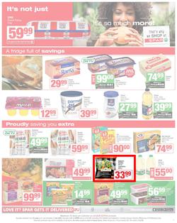 SPAR Western Cape : Super Savings (23 June - 07 July 2025), page 7