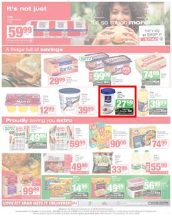 SPAR Western Cape : Super Savings (23 June - 07 July 2025), page 7