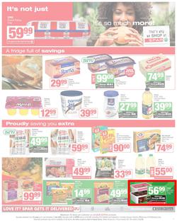 SPAR Western Cape : Super Savings (23 June - 07 July 2025), page 7
