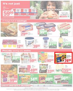 SPAR Western Cape : Super Savings (23 June - 07 July 2025), page 7