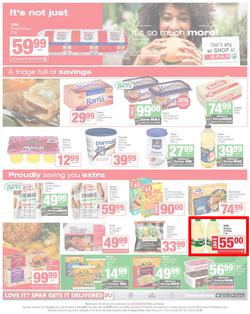 SPAR Western Cape : Super Savings (23 June - 07 July 2025), page 7