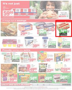 SPAR Western Cape : Super Savings (23 June - 07 July 2025), page 7