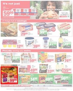 SPAR Western Cape : Super Savings (23 June - 07 July 2025), page 7