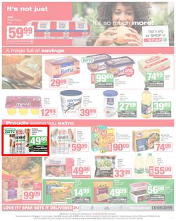 SPAR Western Cape : Super Savings (23 June - 07 July 2025), page 7