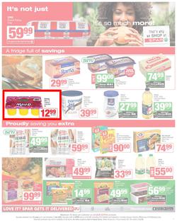 SPAR Western Cape : Super Savings (23 June - 07 July 2025), page 7