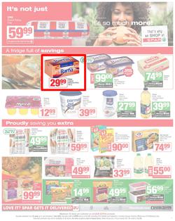 SPAR Western Cape : Super Savings (23 June - 07 July 2025), page 7