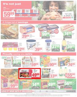 SPAR Western Cape : Super Savings (23 June - 07 July 2025), page 7