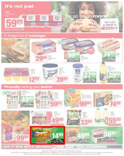 SPAR Western Cape : Super Savings (23 June - 07 July 2025), page 7