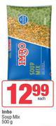 Imbo Soup Mix-500g Each