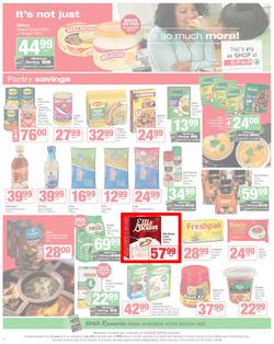 SPAR Western Cape : Super Savings (23 June - 07 July 2025), page 8
