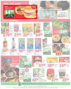 SPAR Western Cape : Super Savings (23 June - 07 July 2025), page 8