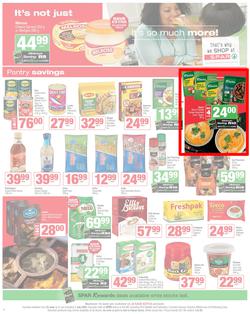 SPAR Western Cape : Super Savings (23 June - 07 July 2025), page 8