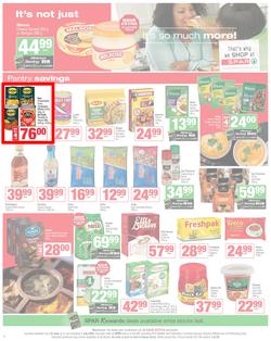 SPAR Western Cape : Super Savings (23 June - 07 July 2025), page 8
