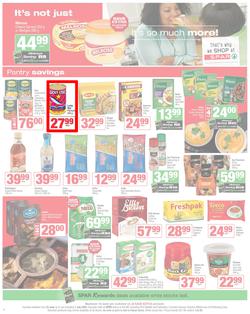 SPAR Western Cape : Super Savings (23 June - 07 July 2025), page 8