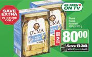 Ouma Rusks Assorted-For Any 2 x 450g/500g