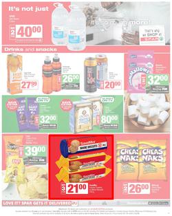 SPAR Western Cape : Super Savings (23 June - 07 July 2025), page 9