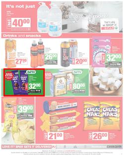 SPAR Western Cape : Super Savings (23 June - 07 July 2025), page 9