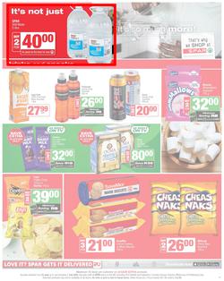 SPAR Western Cape : Super Savings (23 June - 07 July 2025), page 9