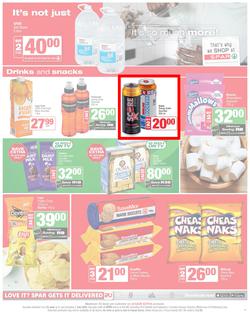 SPAR Western Cape : Super Savings (23 June - 07 July 2025), page 9