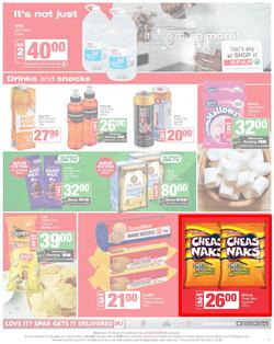 SPAR Western Cape : Super Savings (23 June - 07 July 2025), page 9