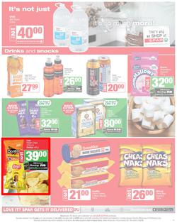 SPAR Western Cape : Super Savings (23 June - 07 July 2025), page 9