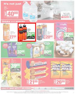SPAR Western Cape : Super Savings (23 June - 07 July 2025), page 9