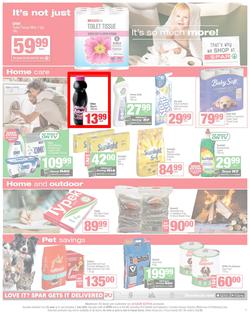 SPAR Western Cape : Super Savings (23 June - 07 July 2025), page 11