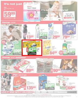 SPAR Western Cape : Super Savings (23 June - 07 July 2025), page 11