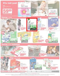 SPAR Western Cape : Super Savings (23 June - 07 July 2025), page 11