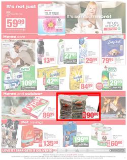 SPAR Western Cape : Super Savings (23 June - 07 July 2025), page 11